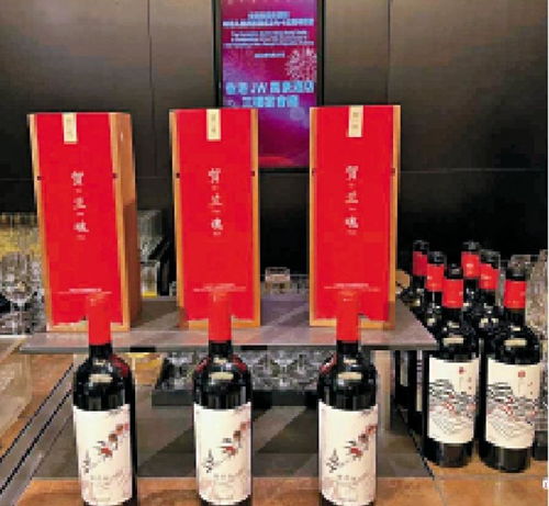 特寫 | 飲國產紅酒賀國慶，好香國產葡萄酒